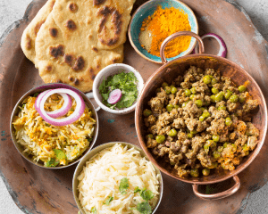 Picnic with Lunch / Dinner Package
