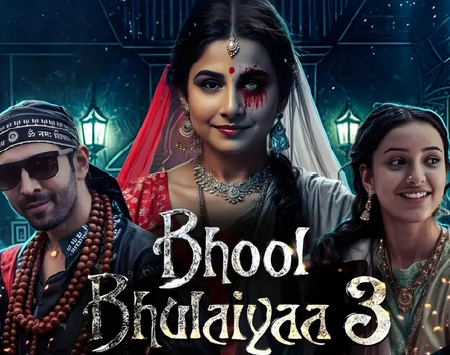 Bhool Bhulaiyaa 3