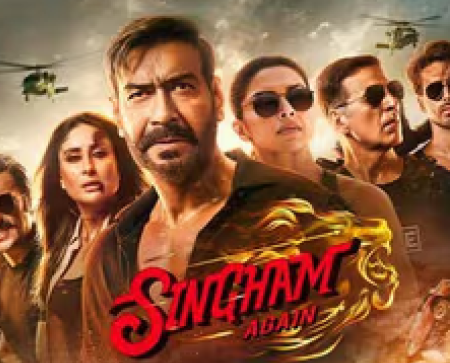 Singham 12-Dec-2024
