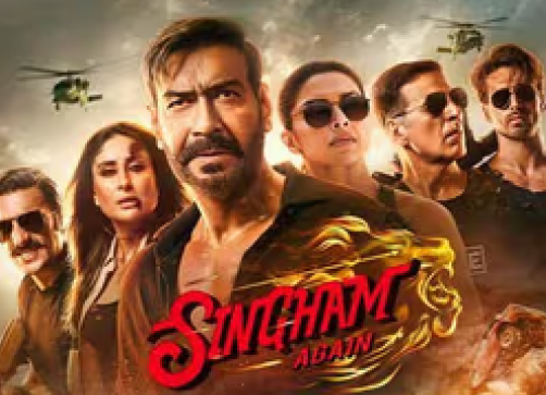 Singham 12-Dec-2024